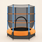 Kids Trampoline - Safe, Active Backyard Fun