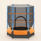 Kids Trampoline - Safe, Active Backyard Fun